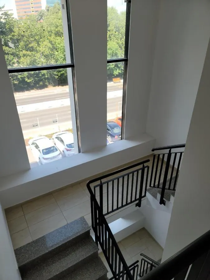 Belvedere Residences Bukurešť